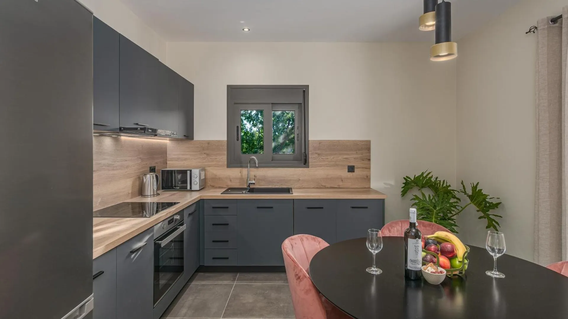 The Mulberry Tree Villa Sami