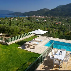  Willa Utopia Luxury