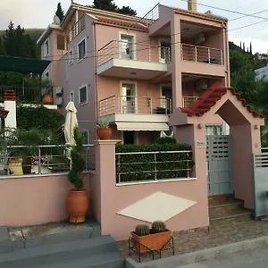Themis Apartment