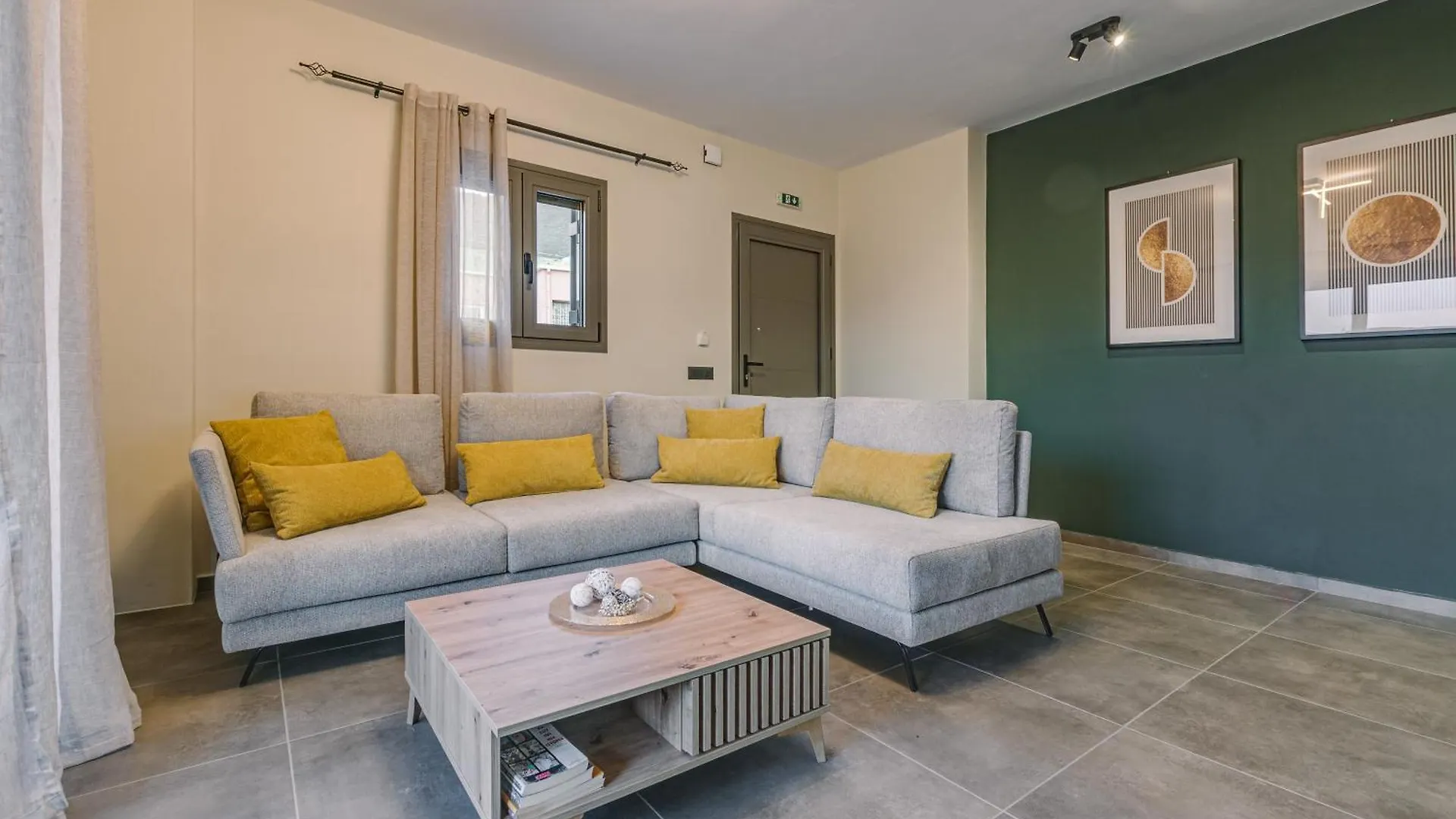 The Mulberry Tree Villa Sami   Sami (Kefalonia)